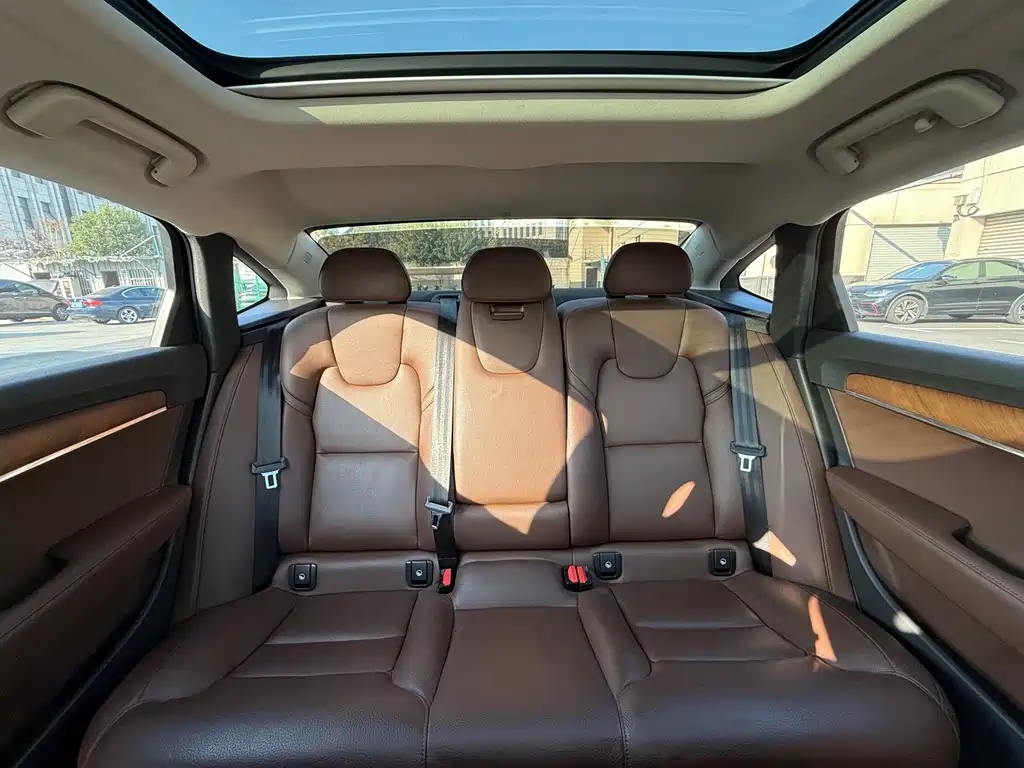 Volvo S90 2020 T5 Inscription