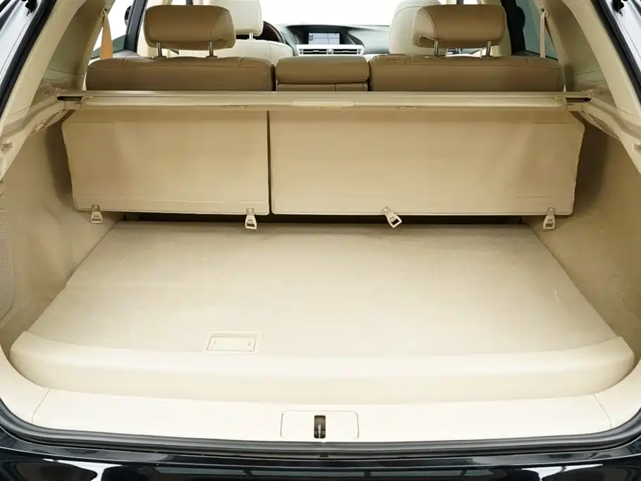 Lexus RX Classic 2009 350 Prestige Edition
