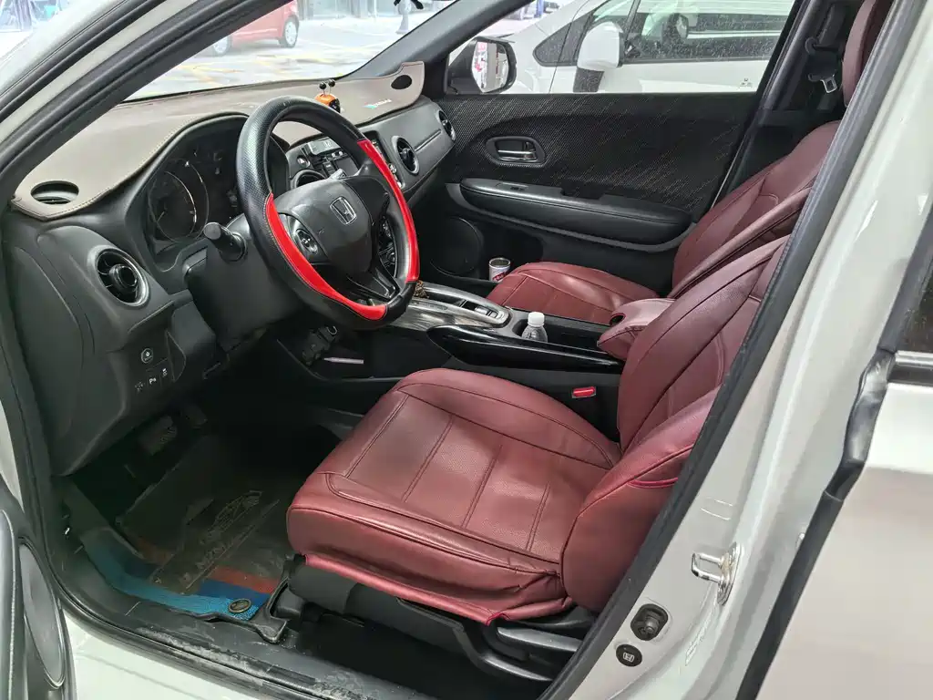 Honda XR-V 2017 1.5L LXi CVT Classic Edition