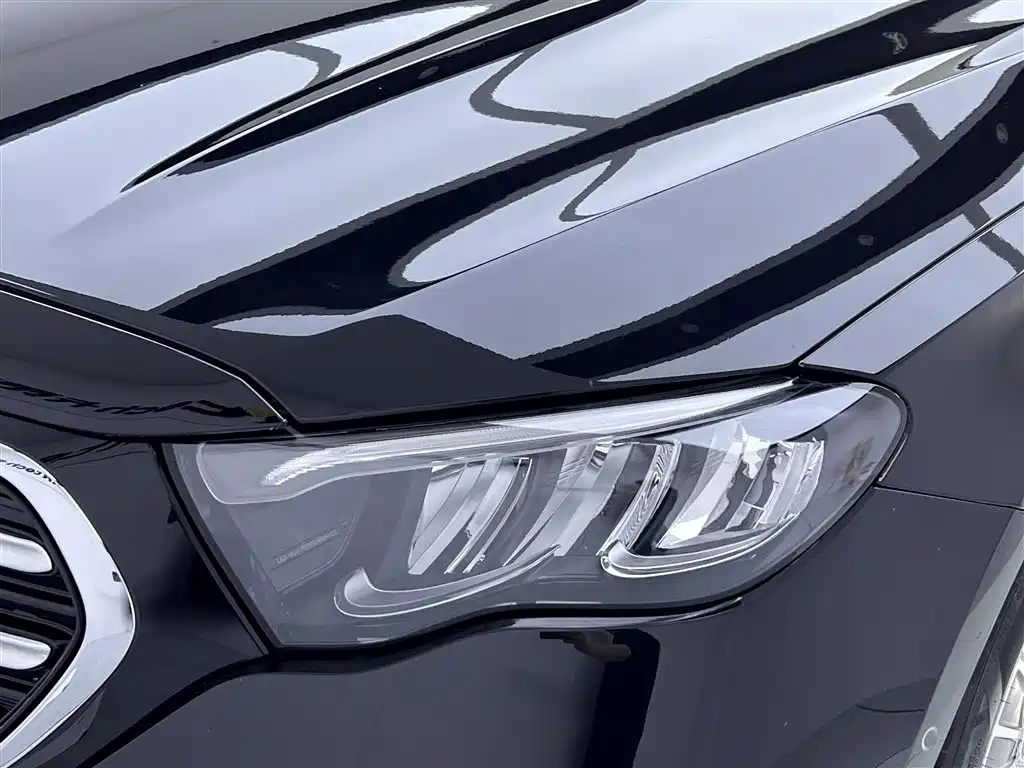 Mercedes-Benz E-Class 2024 E 260 L