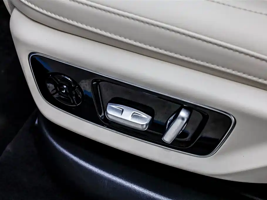 Li Auto L7 2025 Ultra Intelligent Refresh Edition