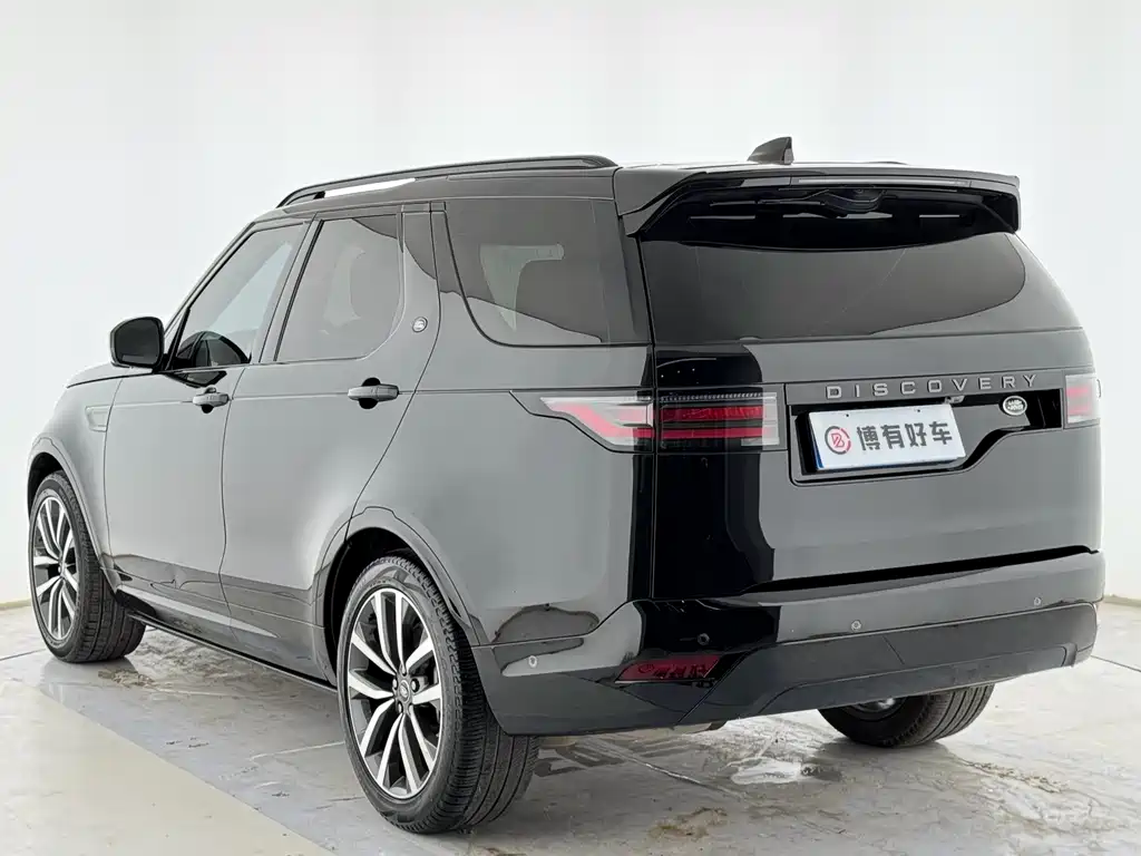Land Rover Discovery 2024 360PS Dynamic SE