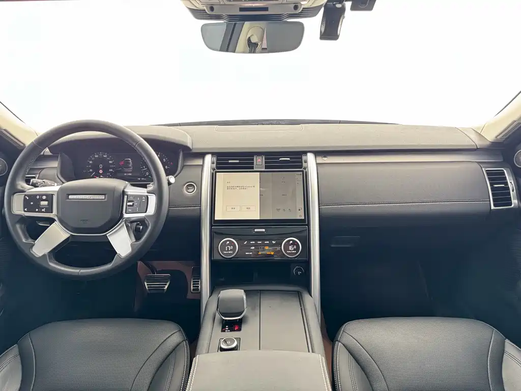 Land Rover Discovery 2024 360PS Dynamic SE