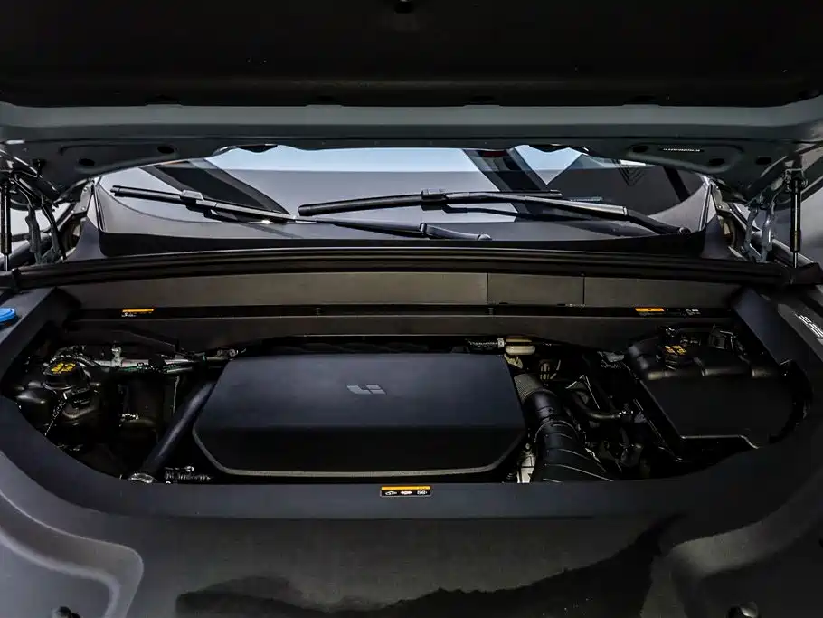 Li Auto L8 2025 Max