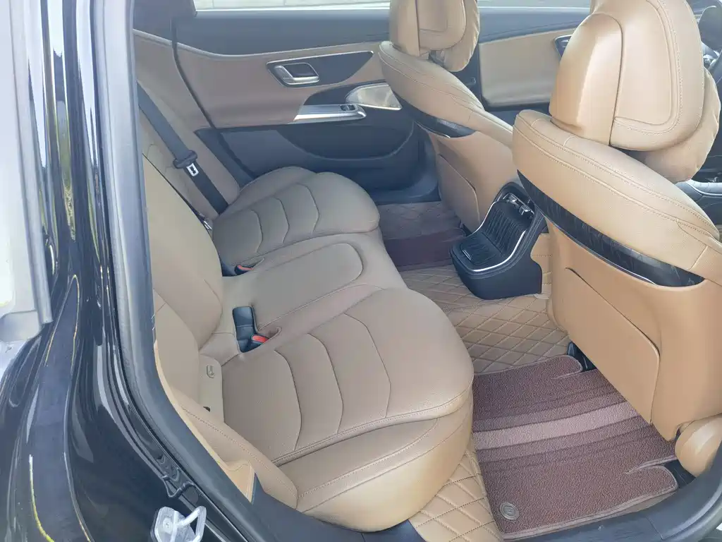Mercedes-Benz E-Class 2024 Facelift E 300 L Fashion Sport