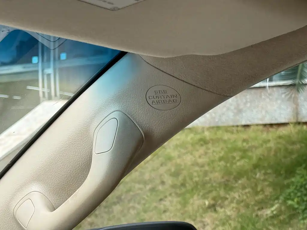 Toyota Prado 2010 2.7L Automatic Luxury Edition
