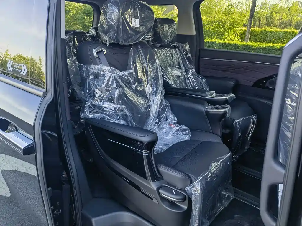 GAC Trumpchi M8 2024 Master Series 400T Supreme Edition