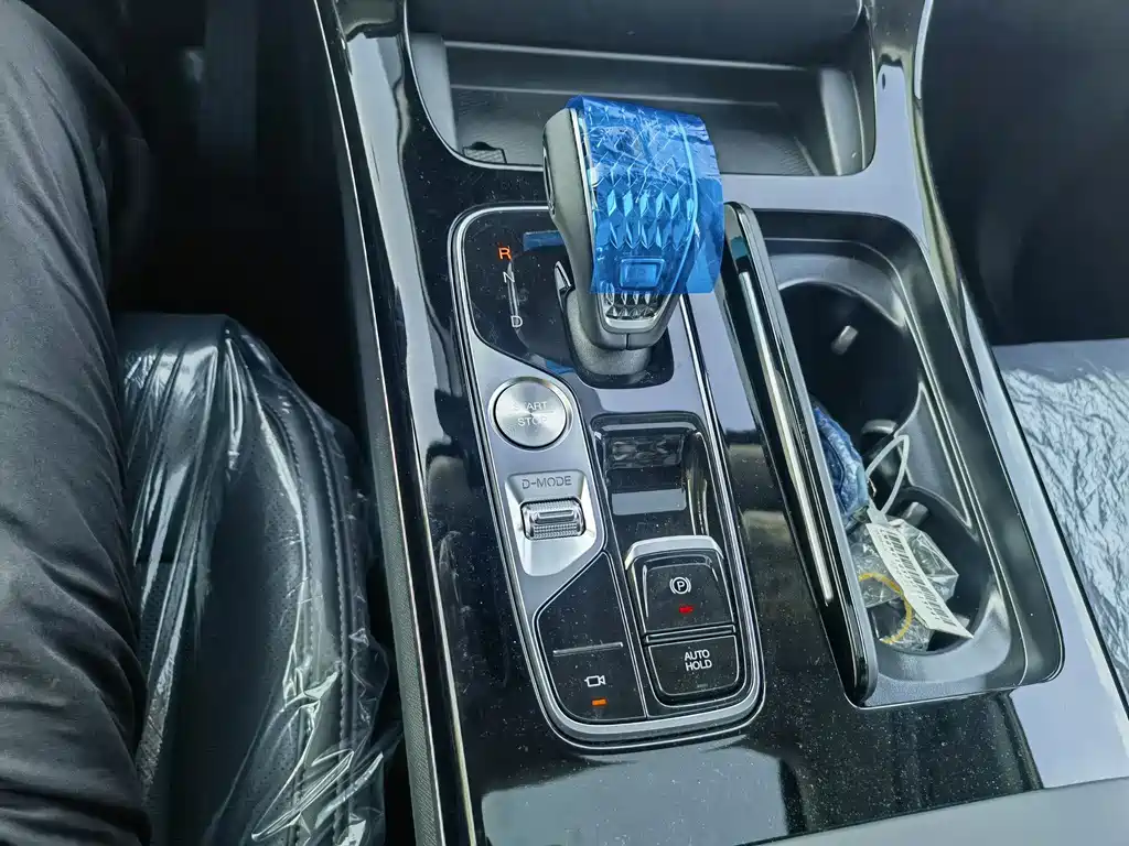 GAC Trumpchi M8 2024 Master Series 400T Supreme Edition
