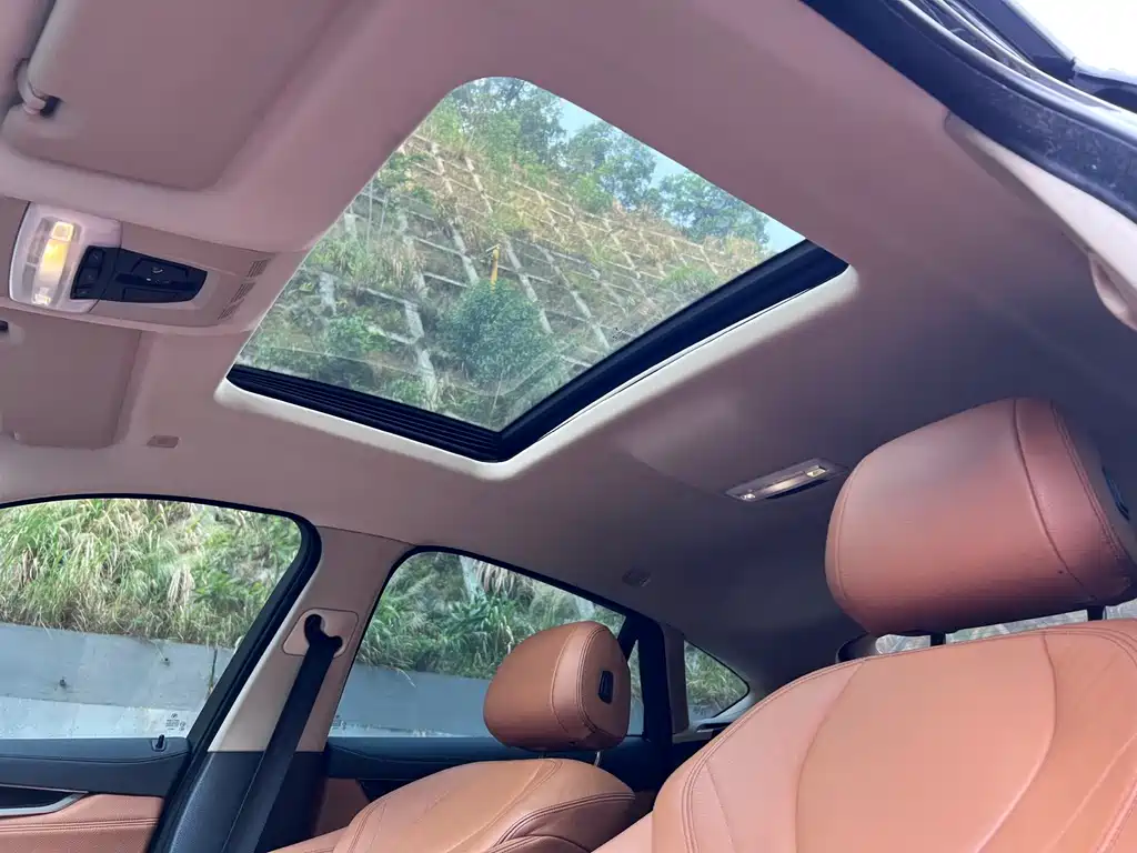 BMW X6 2015 xDrive28i