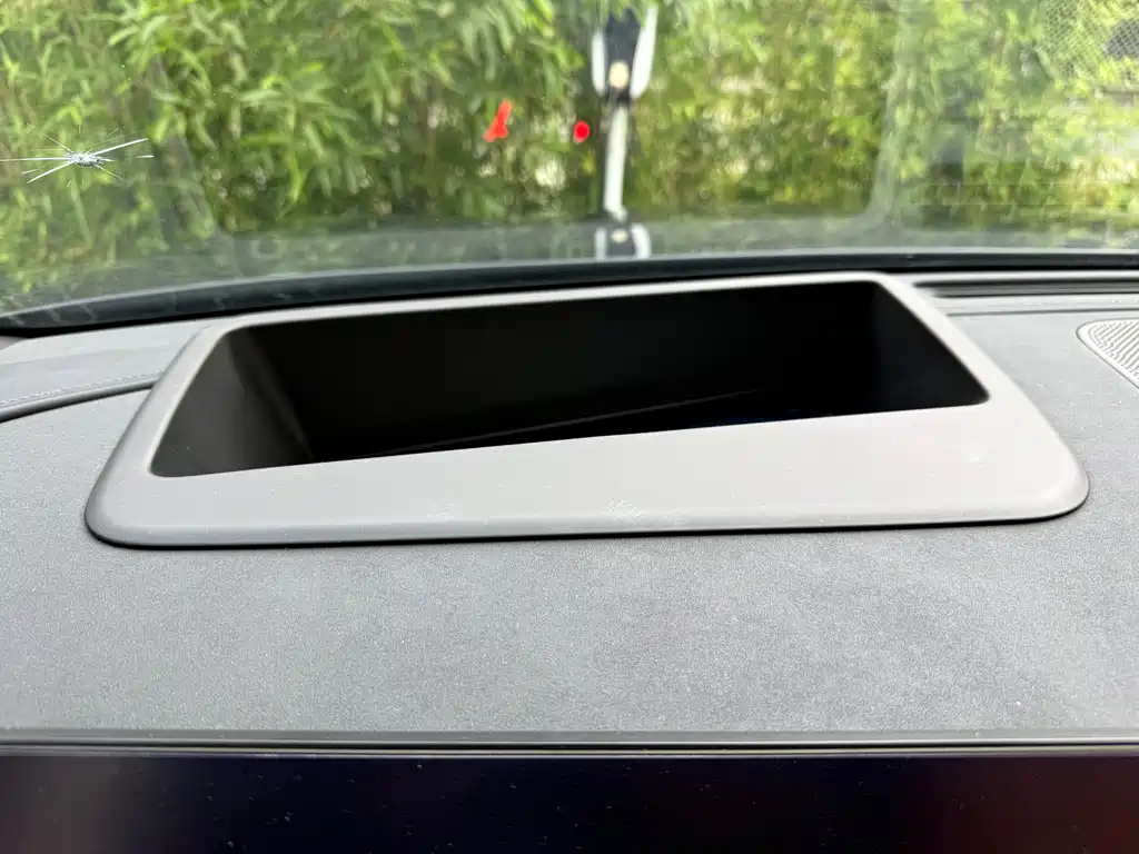 AITO M9 2024 EREV Ultra Edition 42kWh 6-Seater