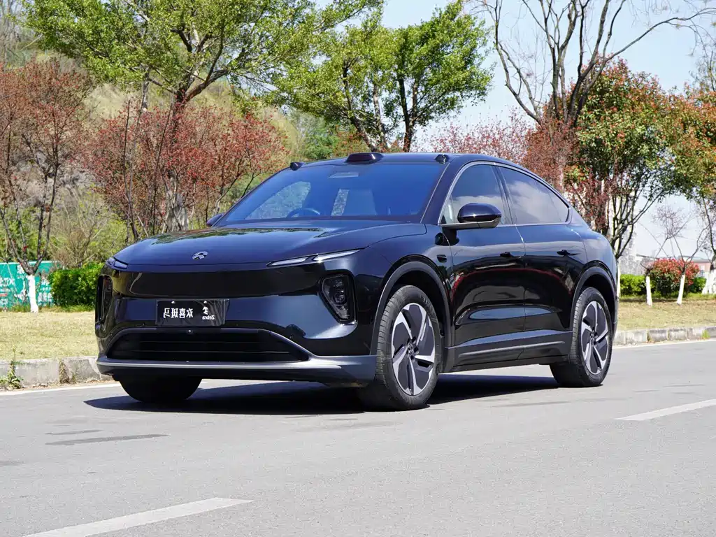 NIO EC6 2023 75kWh
