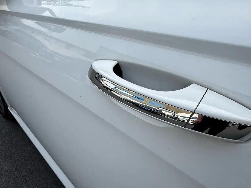 Volkswagen Lavida 2022 280TSI DSG Luxury Edition