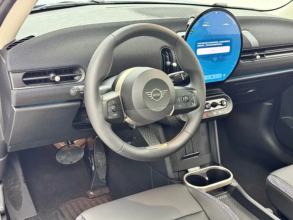 MINI COOPER 1.5T Classic Edition 2025