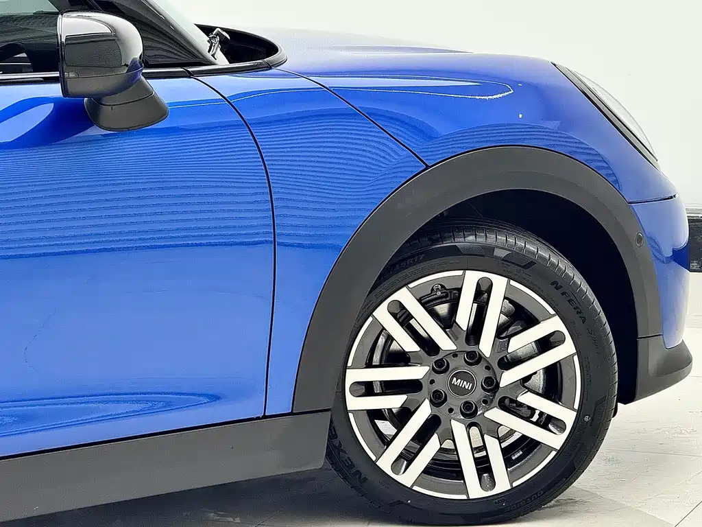 MINI COOPER 1.5T Classic Edition 2025