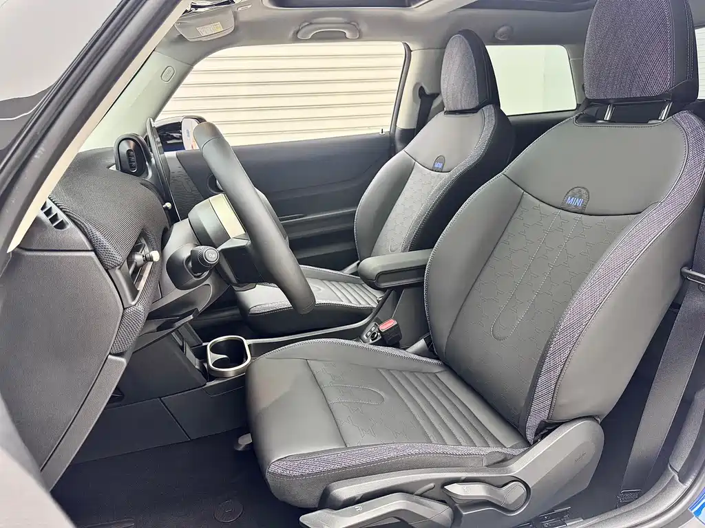 MINI COOPER 1.5T Classic Edition 2025