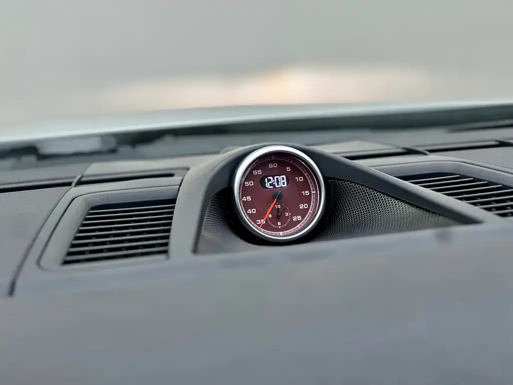 Panamera 2014 model Panamera 3.0T