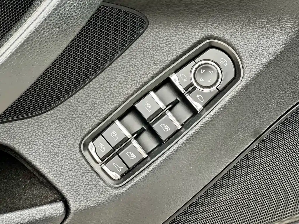 Panamera 2014 model Panamera 3.0T