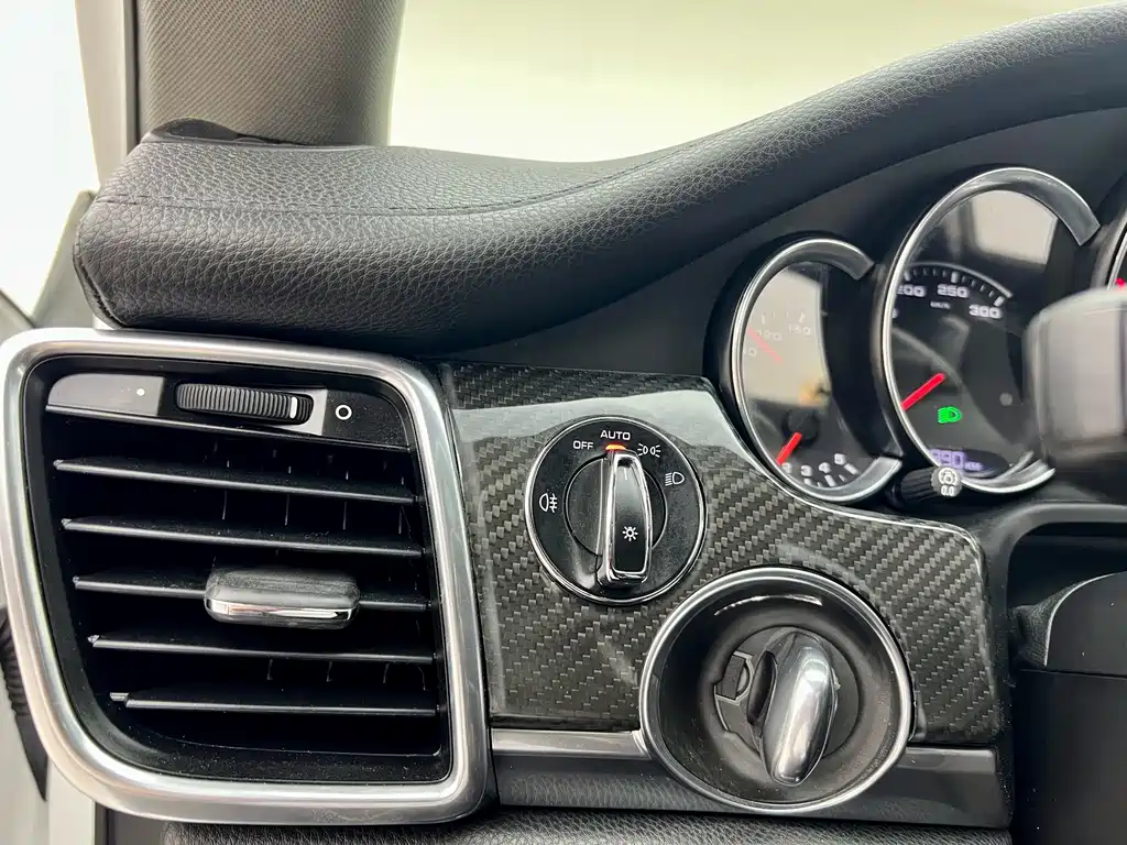 Panamera 2014 model Panamera 3.0T