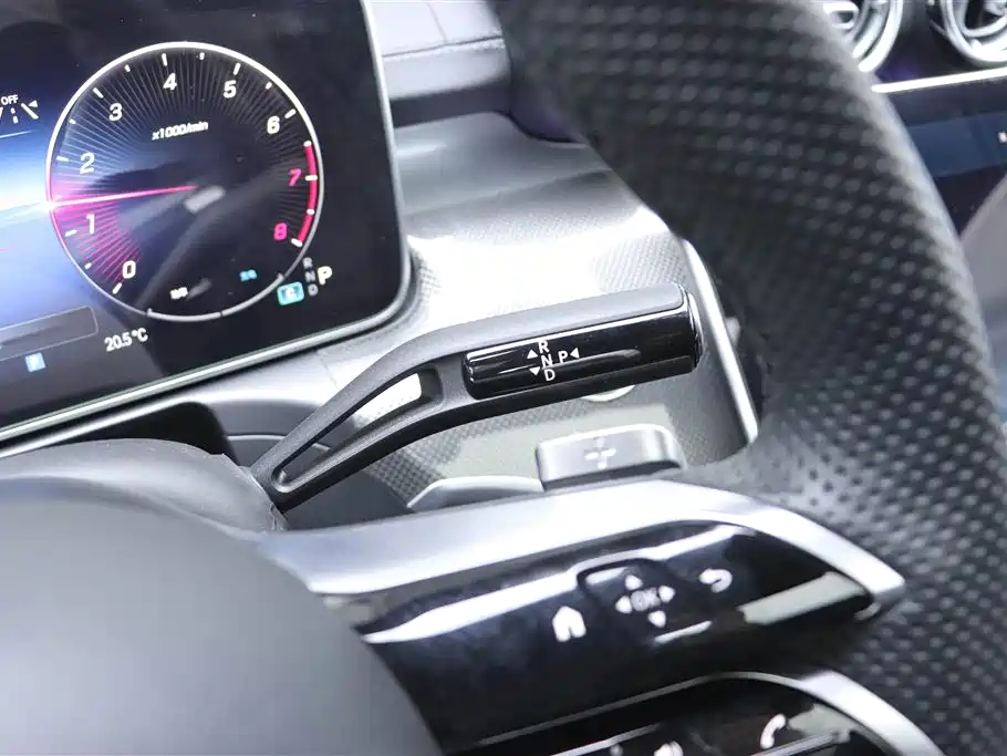 Mercedes-Benz C-Class 2023 Facelift C 260 L Sport