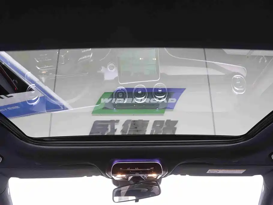 Mercedes-Benz C-Class 2023 Facelift C 260 L Sport