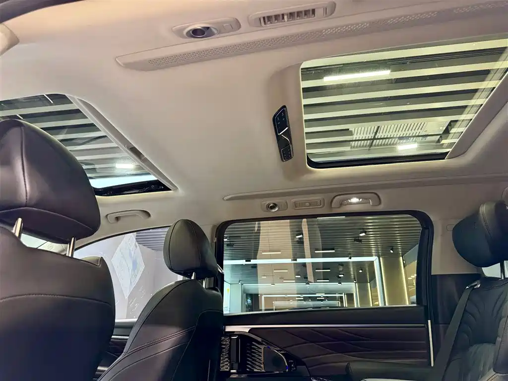 GAC Trumpchi M8 2024 Master Series 400T Prestige Edition