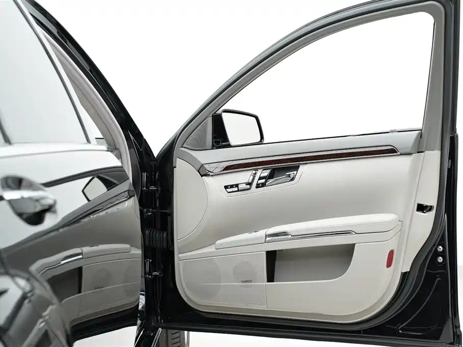 Mercedes-Benz S-Class 2010 S 300 L Luxury
