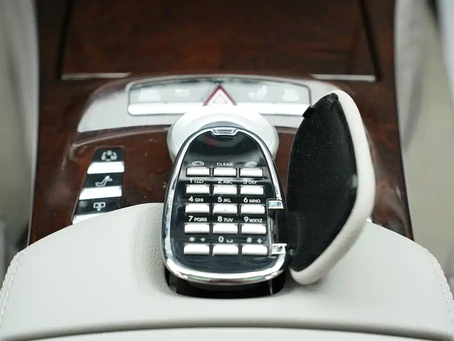 Mercedes-Benz S-Class 2010 S 300 L Luxury