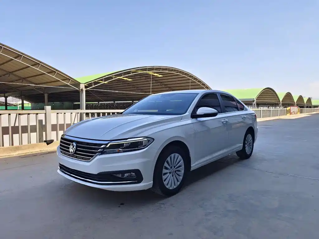 Volkswagen Lavida 2019 280TSI DSG Comfort Edition China VI