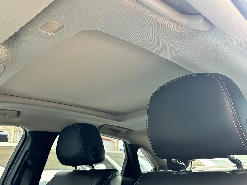 Cadillac XTS 2018 28T Technical