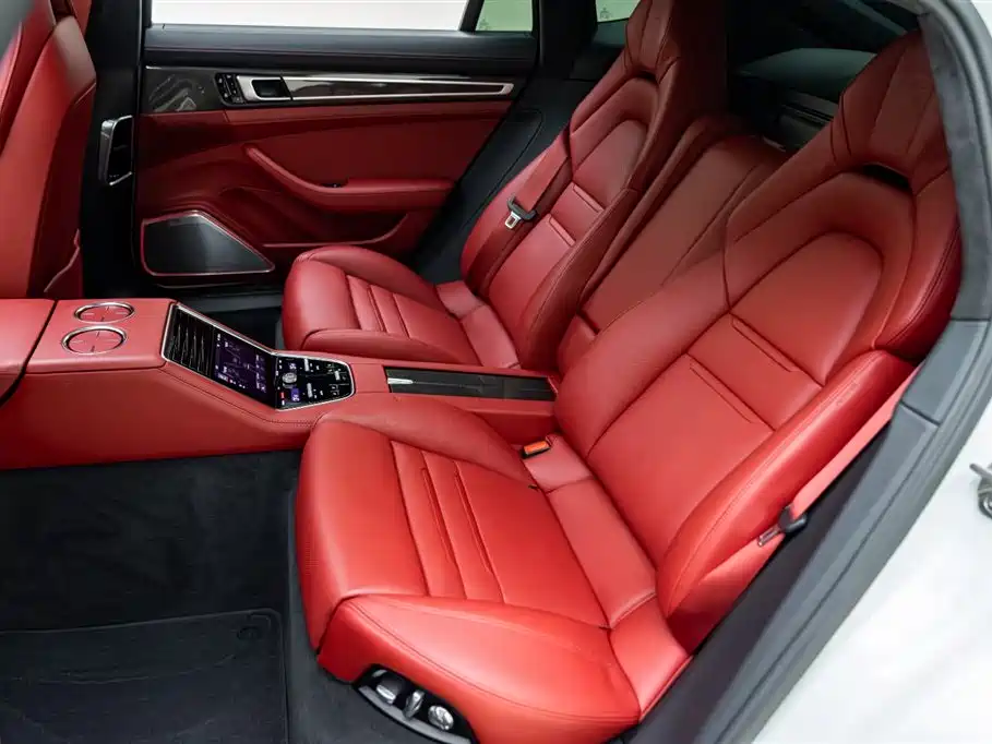 2021 Porsche Panamera 4S E-Hybrid Executive LWB 2.9T