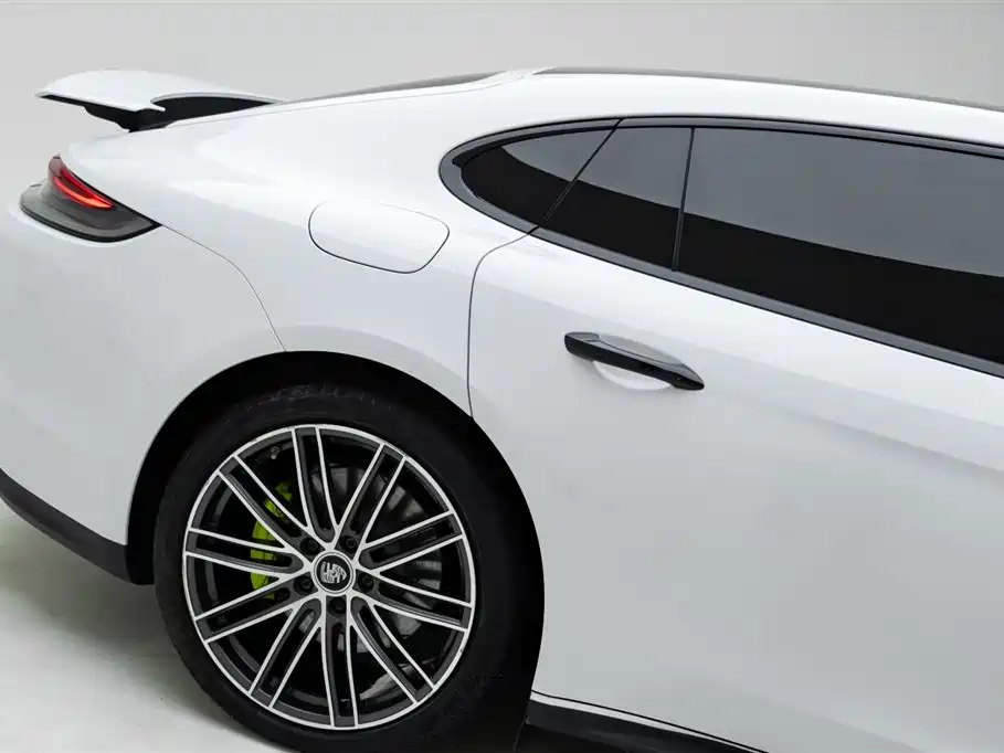 2021 Porsche Panamera 4S E-Hybrid Executive LWB 2.9T