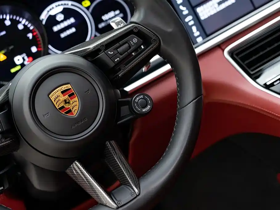 2021 Porsche Panamera 4S E-Hybrid Executive LWB 2.9T
