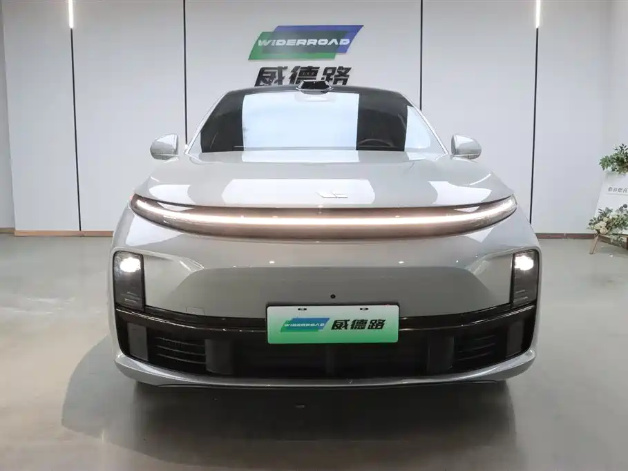 Li Auto L7 2024 MAX