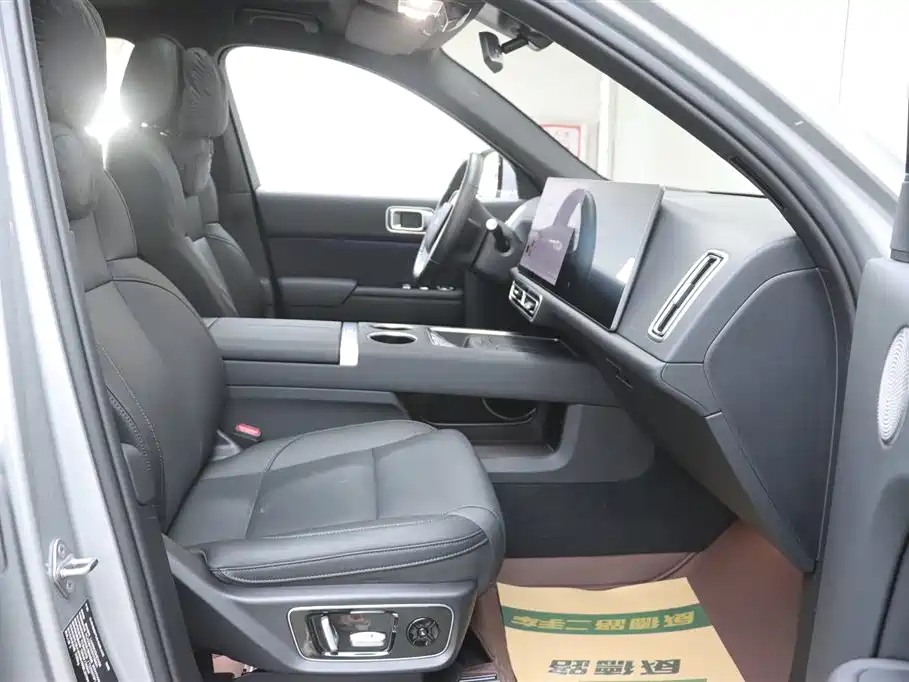 Li Auto L7 2024 MAX