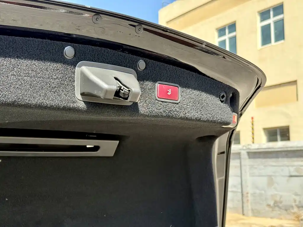 Mercedes S-Class 2019 S 320 L