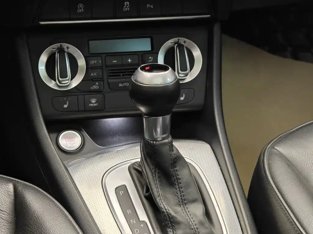 Audi Q3 2015 35 TFSI Comfort