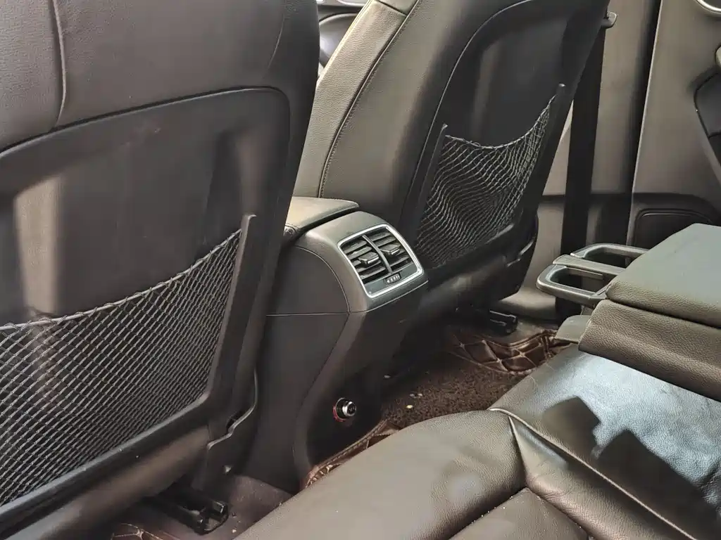 Audi Q3 2015 35 TFSI Comfort