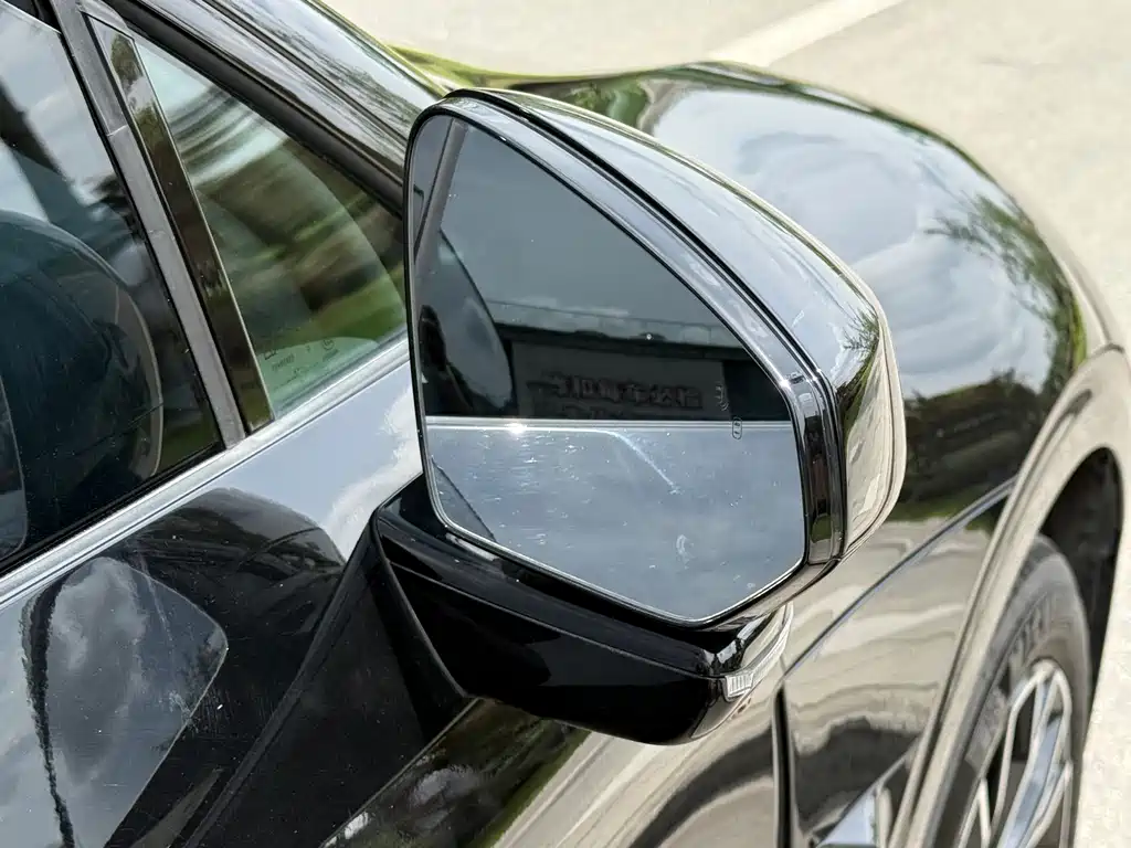 Zeekr 007 2025 RWD Intelligent Driving Edition 75kWh