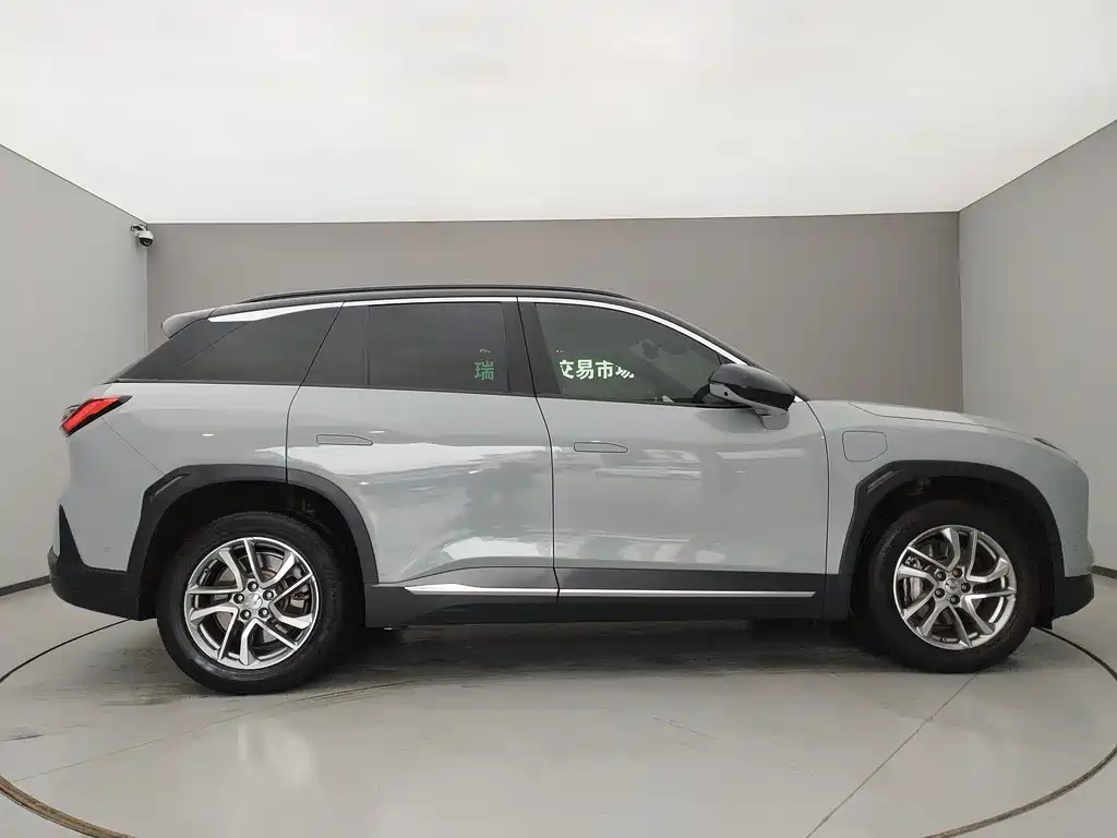 NIO ES6 2022 75kWh Sport Edition