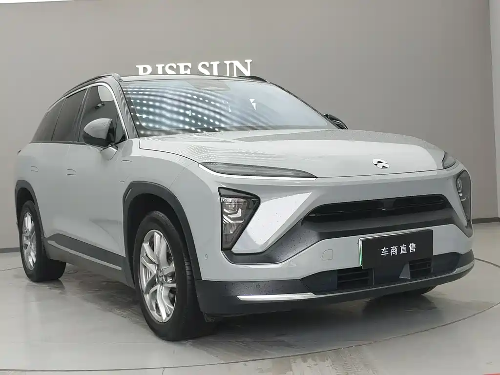 NIO ES6 2022 75kWh Sport Edition