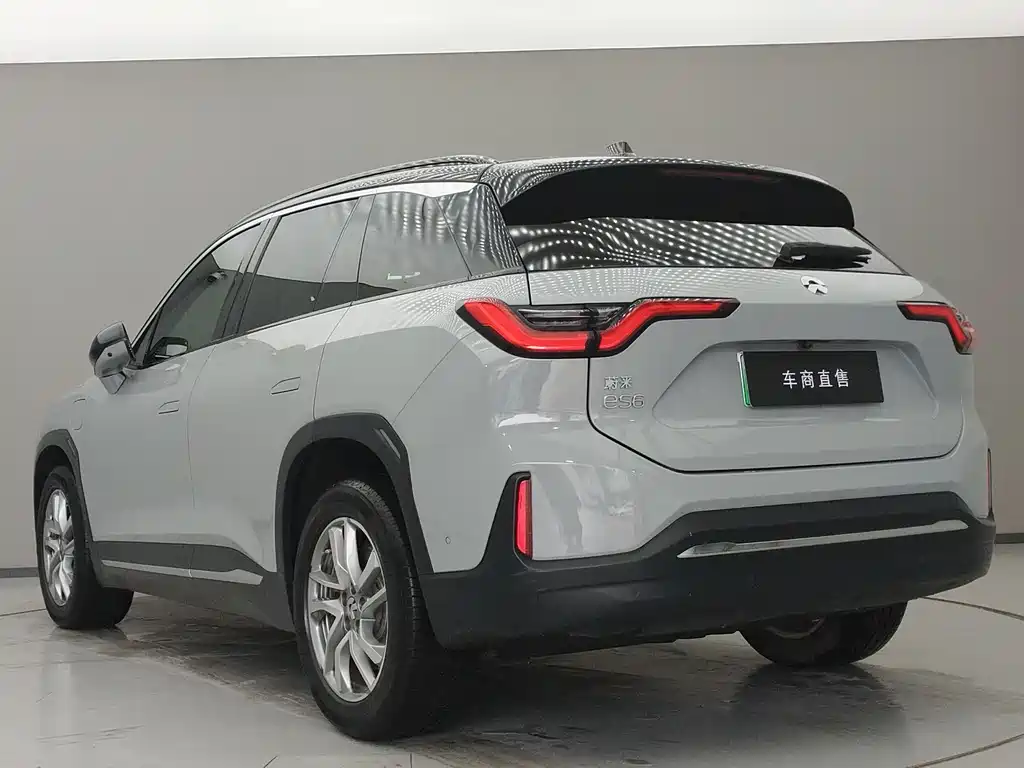 NIO ES6 2022 75kWh Sport Edition