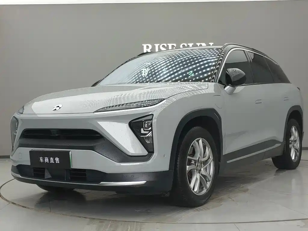 NIO ES6 2022 75kWh Sport Edition