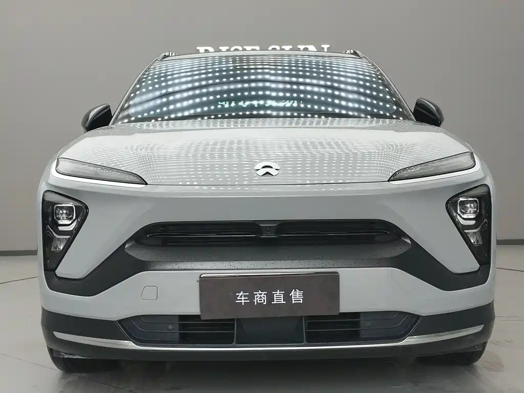 NIO ES6 2022 75kWh Sport Edition