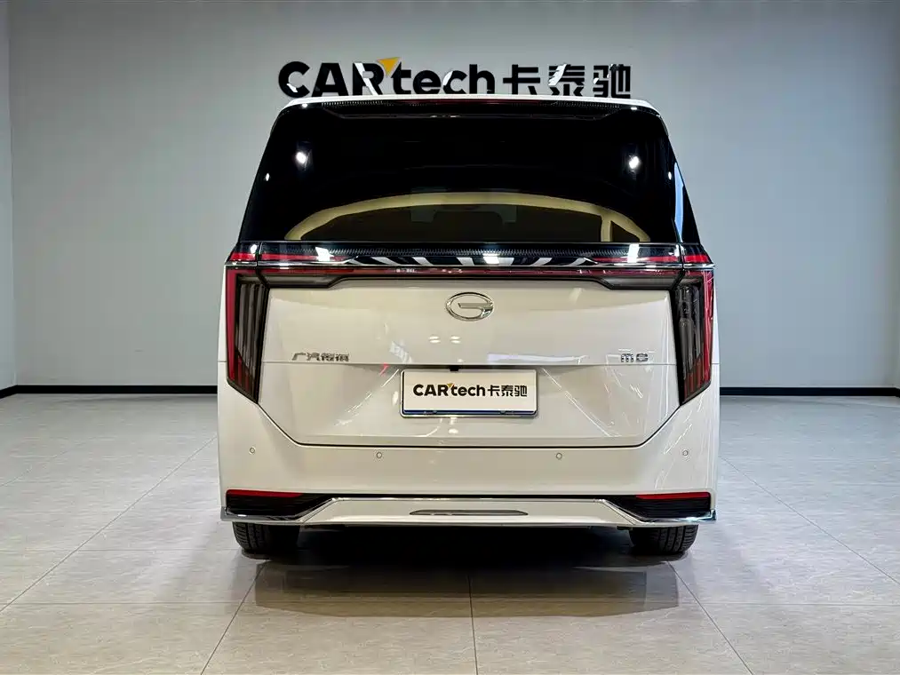 GAC Trumpchi M8 2024 Master Series 400T Prestige Edition
