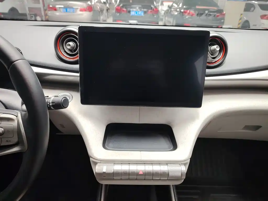 BYD Dolphin 2021 405km Fashion Edition