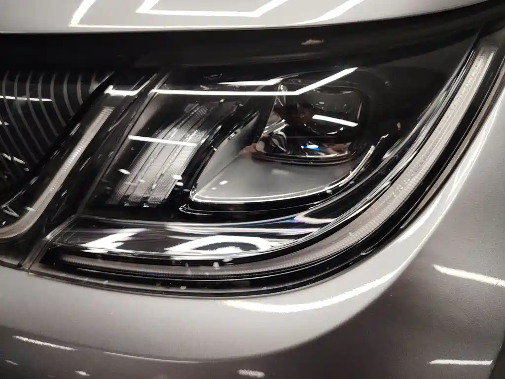 BYD Dolphin 2021 405km Fashion Edition