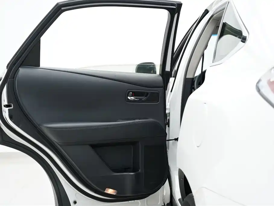 Lexus RX Classic 2013 270 Elite Edition