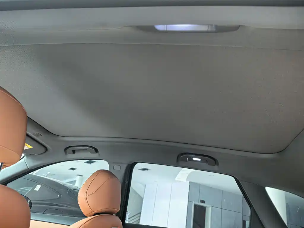 Shangjie H5 2025 EREV Pro