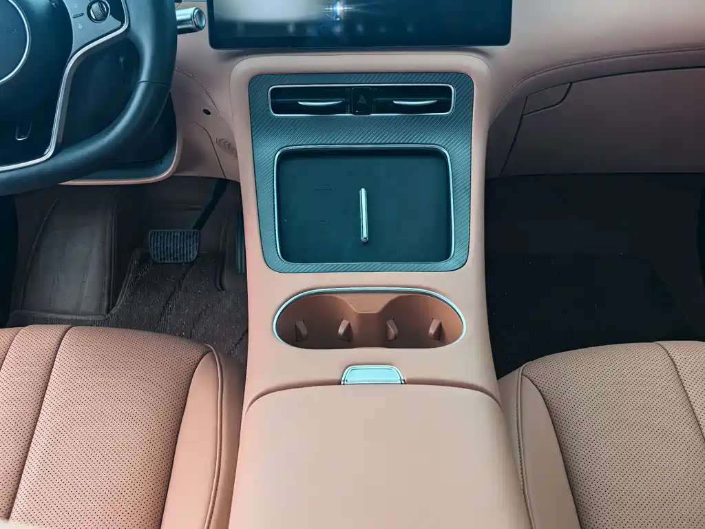 Shangjie H5 2025 EREV Pro