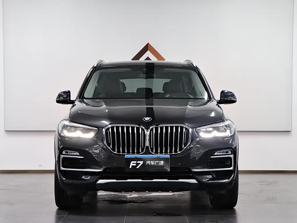 BMW X5 2019 xDrive30i X Design Package